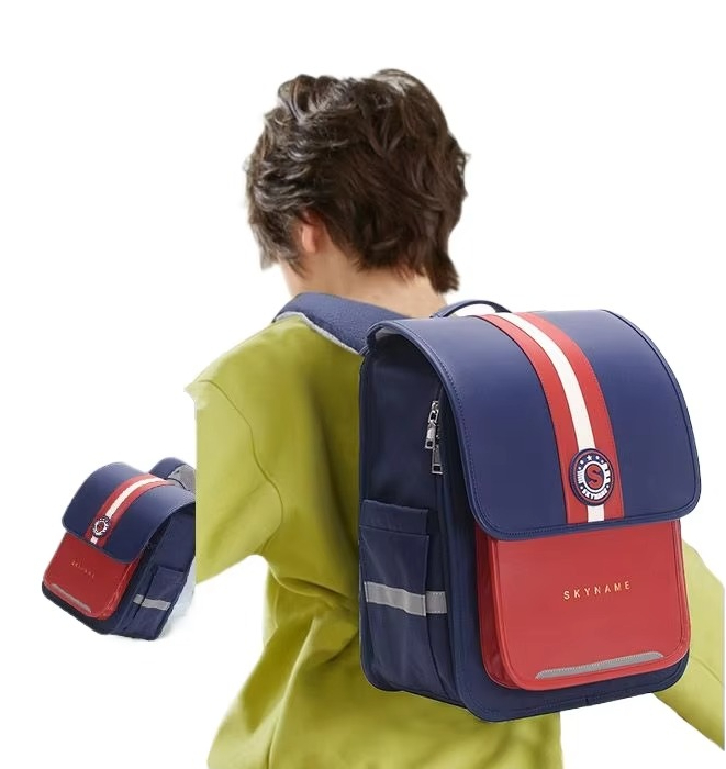Luxury Japanese Bags Brands - Nouveaux sacs d'école à la mode,