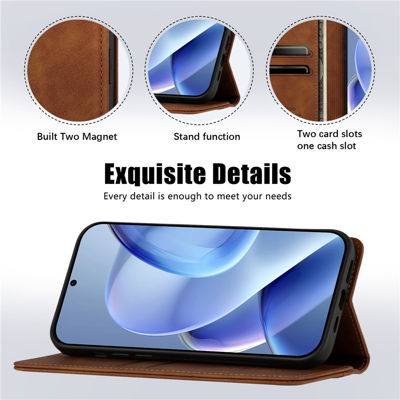 Coque de téléphone à rabat mag - Luxury Bags Kl avis et prix