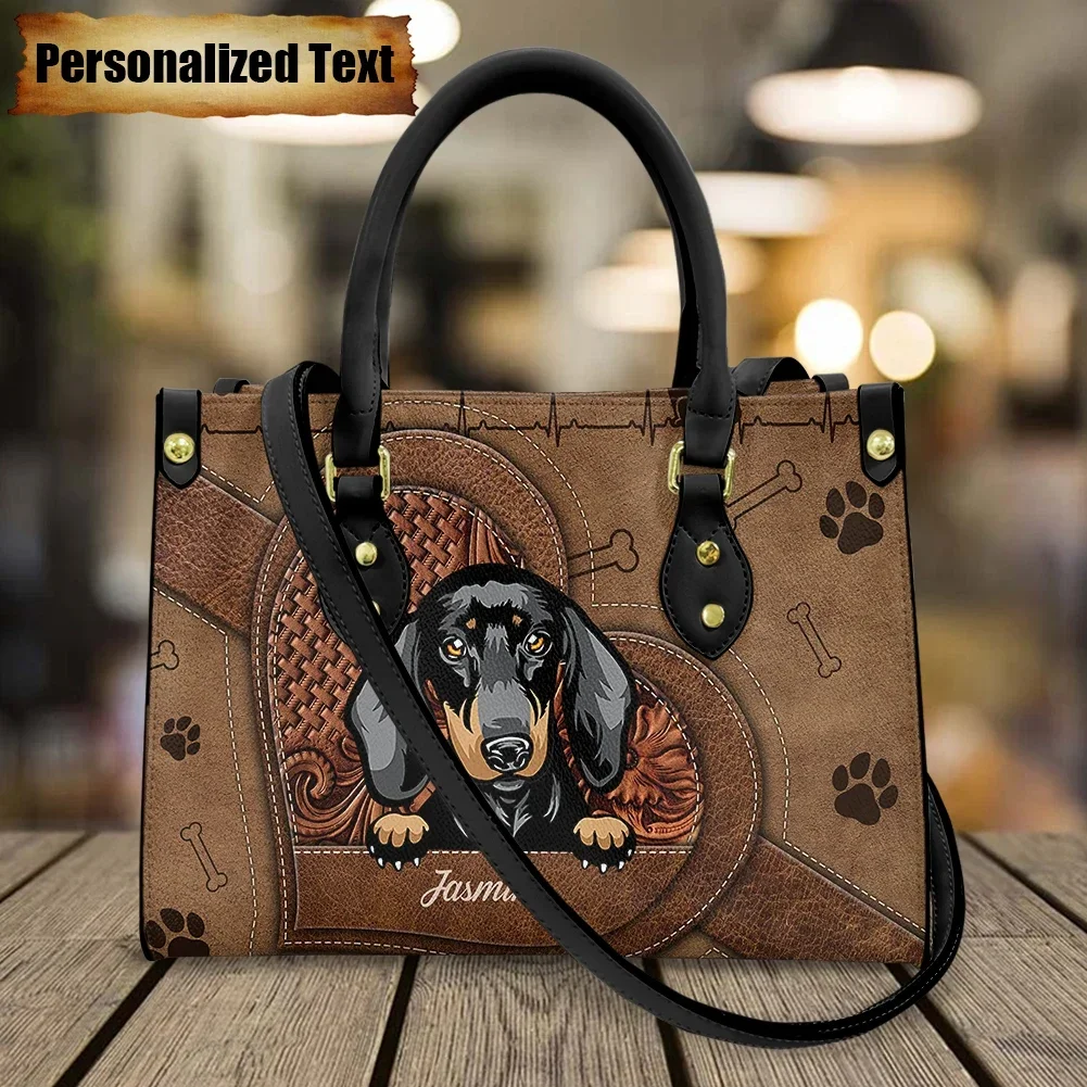 Sacs à bandoulière en cuir pou - Luxury Bags Cute avis et prix