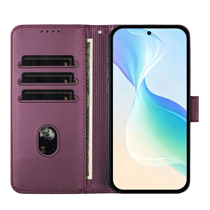 Étui de téléphone en cuir moti - Luxury Bags Kl avis et prix