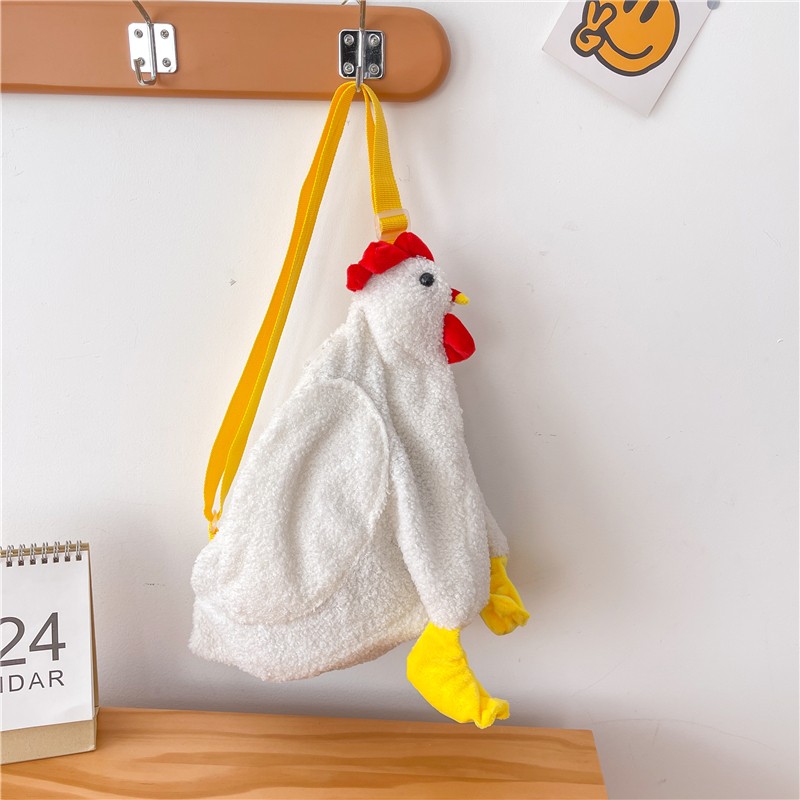 Femmes dames mignon poulet Min - Luxury Bags Cute avis et prix